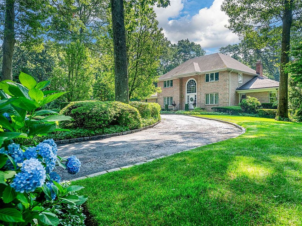 75 Belvedere Drive, Syosset, NY 11791 Zillow