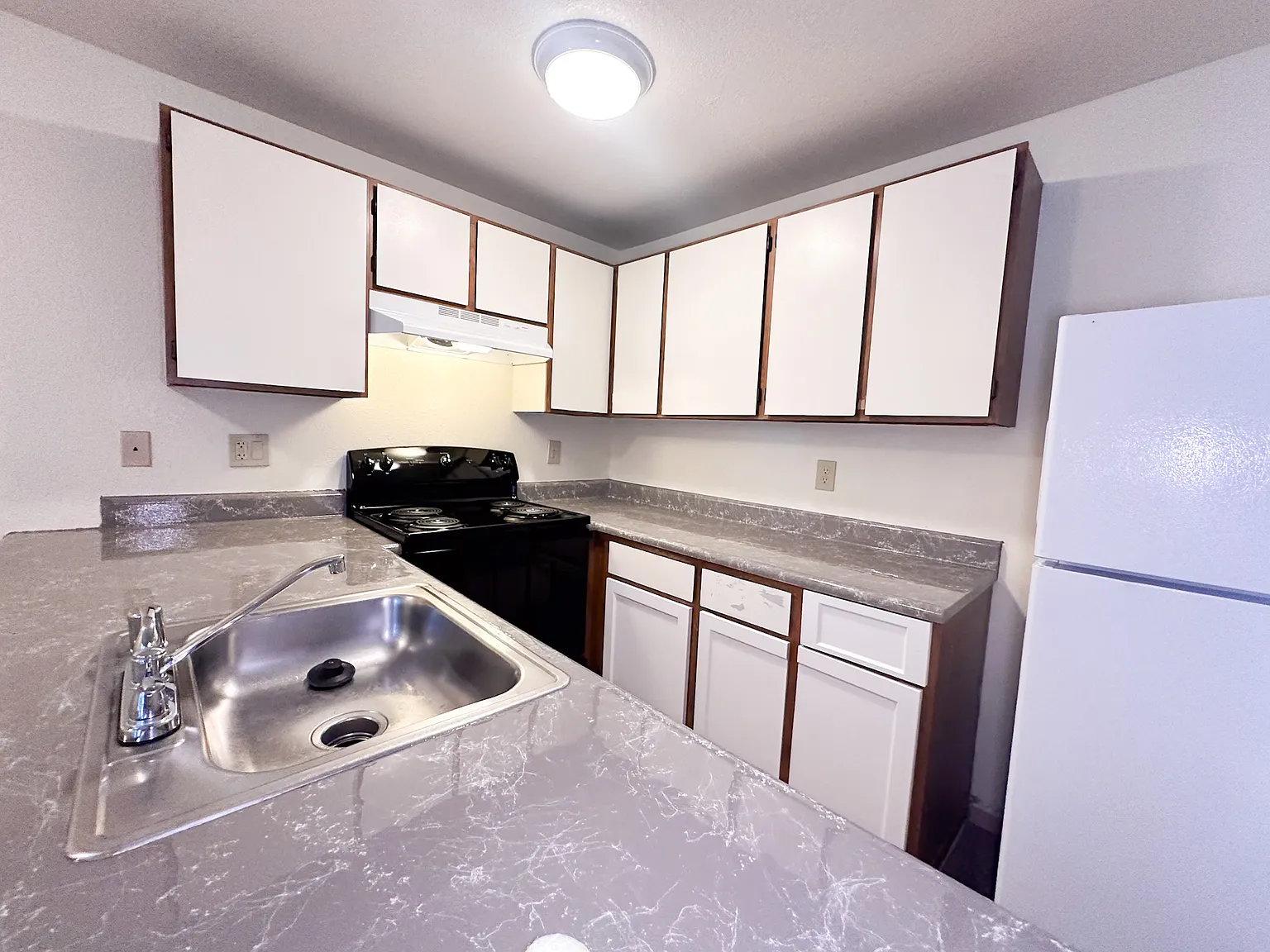 Serene Village Apartments — Photo 2