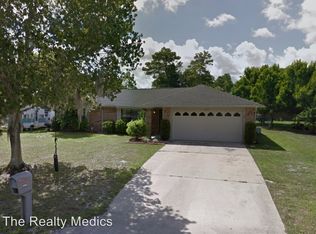 1602 Lansfield Ave, Deltona, FL 32738