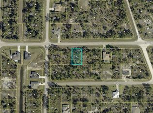 926 Nimitz Blvd, Lehigh Acres, FL 33974