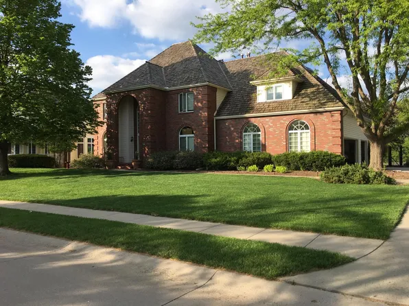 4621 S 162nd Ave, Omaha, NE 68135