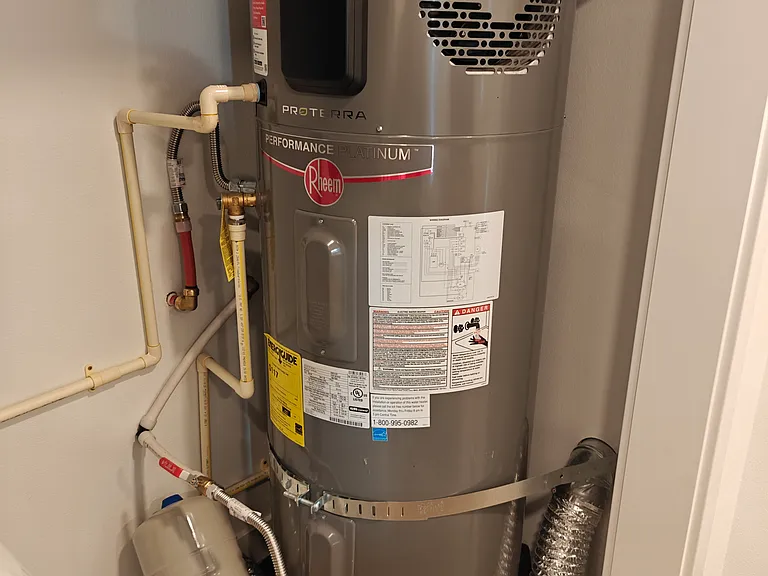 Water heater
