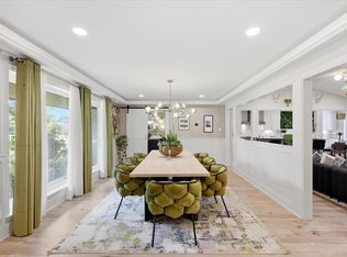 4445 Mill Run Rd, Dallas, TX 75244