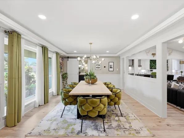 4445 Mill Run Rd, Dallas, TX 75244