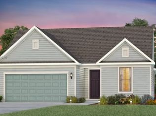 7 Scarlet Sage Dr, Bluffton, SC 29910