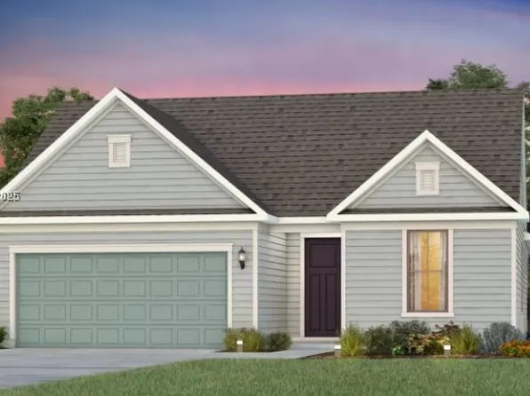 7 Scarlet Sage Dr, Bluffton, SC 29910