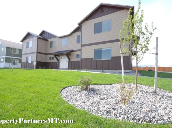 Bow Perch 78, 78 Bow Perch Ln Unit A, Bozeman, MT 59718