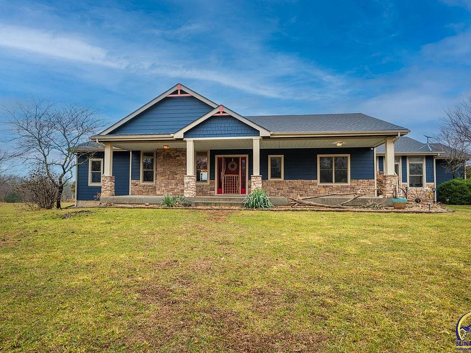 1805 SE 85th St, Wakarusa, KS 66546 Zillow