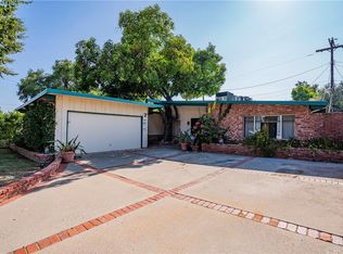 10807 Paso Robles Ave, Granada Hills, CA 91344