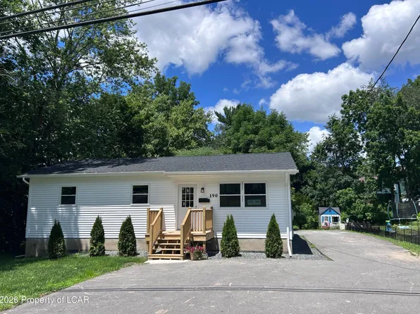 190 Carverton Rd, Trucksville, PA 18708