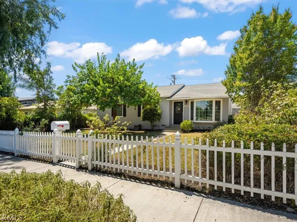 1205 N 5th Ave, Upland, CA 91786