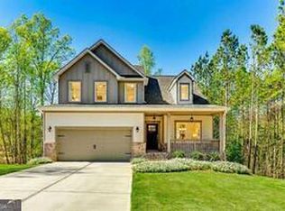 37 Radian Way, Dallas, GA