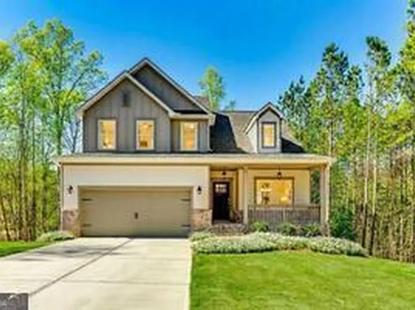 37 Radian Way, Dallas, GA 30132