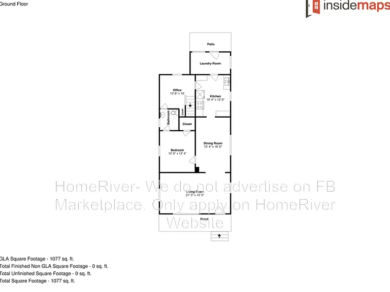 1114 W Fairview Ave — Photo 15