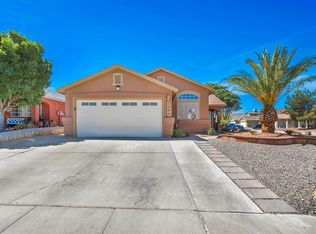 1300 Angel Wings Ct, El Paso, TX 79936