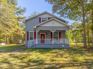 10949 Highway 326 N, Kountze, TX 77625