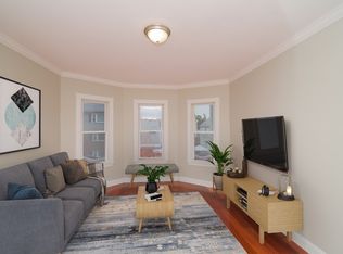 34-36 Howe St UNIT 2, Dorchester, MA 02125