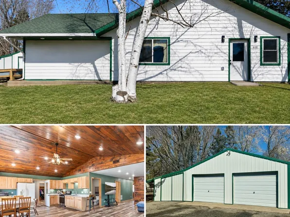 408 Main St E, Bertha, MN 56437