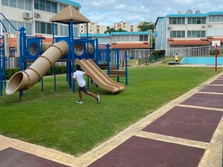 11D Villa Marina Vlg #11D — Photo 11