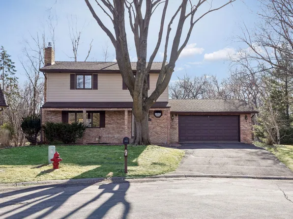 1912 Serendipity Ct, New Brighton, MN 55112