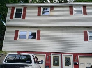 94 Prichard St #0, Fitchburg, MA 01420