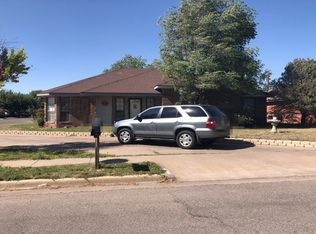 5018 58th St, Lubbock, TX 79414