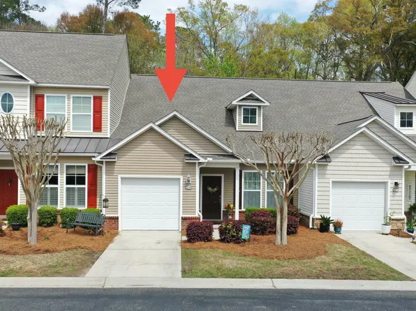 240 Pilot House Pl. #240, Carolina Shores, NC 28467