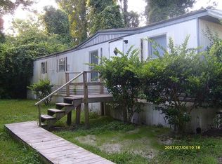 930 Sunset Dr #A, Havelock, NC 28532