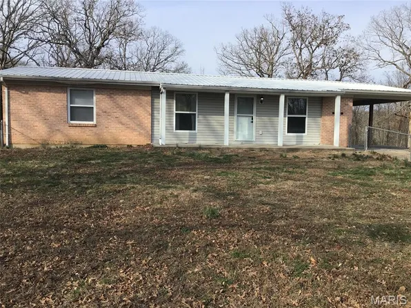 1675 Peacock Rd, Saint Clair, MO 63077