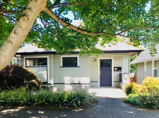 216 W Boston St #216B, Seattle, WA 98119