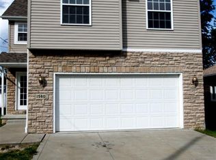 1560 E 254th St, Euclid, OH