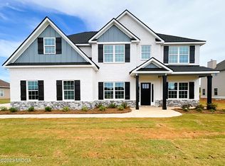 452 Dunedin Ct, Kathleen, GA 31047