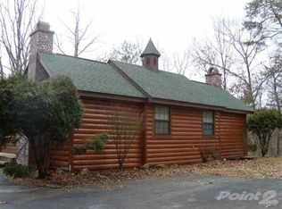 3107-3109 Slate Gap Way, Sevierville, TN 37862