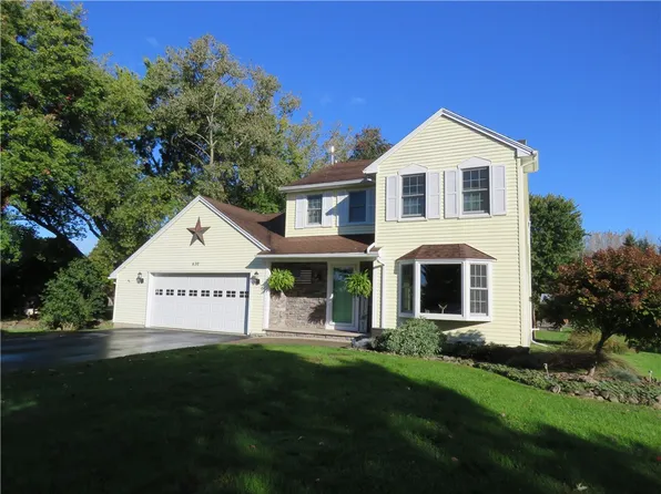 630 Reed Rd, Churchville, NY 14428