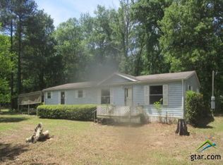 1456 Dial Rd, Big Sandy, TX 75755