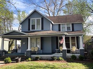 715 W 3rd St, Pittsburg, KS 66762
