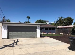 2926 Marathon Dr, San Diego, CA 92123