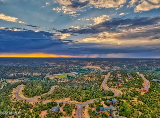 3342 Stone Bridge Trl, Heber, AZ 85928