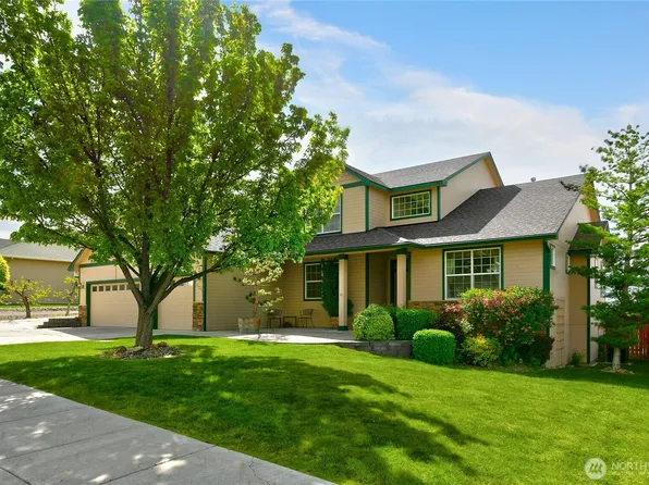 5600 Sycamore Drive, Yakima, WA 98902