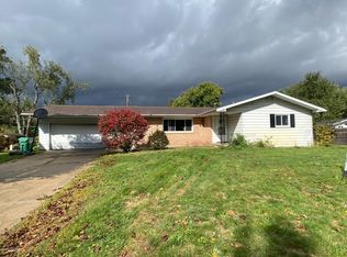 2209 Kathryn Dr, Niles, MI 49120