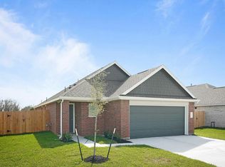 8905 E Lone Trail Blvd, Texas City, TX 77591