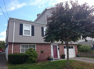 119 Northdale Rd, West Roxbury, MA 02132