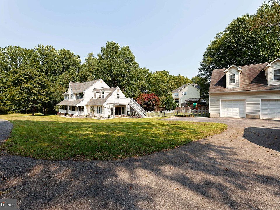 3462 Yellow Bank Rd, Dunkirk, MD 20754 Zillow