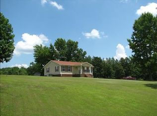 150 Bronnenberg Farm Rd, Collinwood, TN 38450