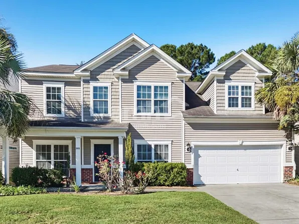 503 Sparkleberry Ln, Ladson, SC 29456