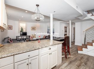 2 Buckley Ave #1T, Jamaica Plain, MA 02130