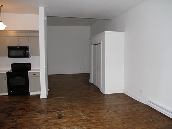 Open Floorplan
