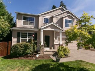 5323 SW Lee St, Tualatin, OR 97062