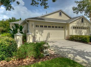 6041 Sandhill Ridge Dr, Lithia, FL 33547