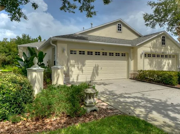 6041 Sandhill Ridge Dr, Lithia, FL 33547
